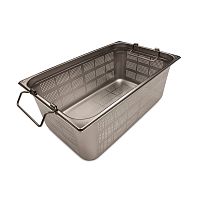 Stainless steel storage box 0132602HK