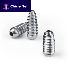 Anterior cruciate ligament interference screw Kinex Vega absorbable