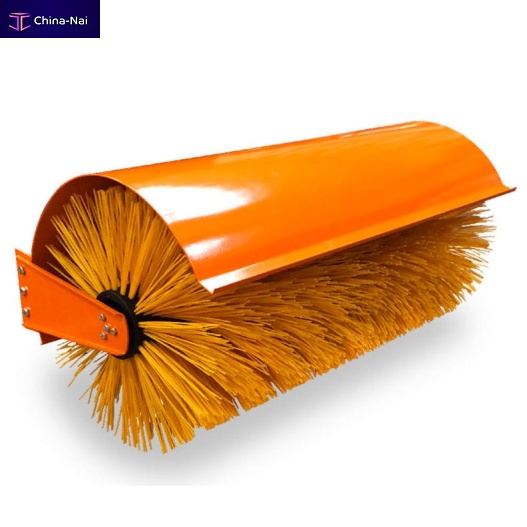 											Broom