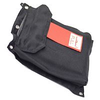Aircraft amenity bag