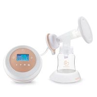 Electric breast pump BBP10compactBPA free