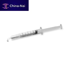 Synthetic bone substitute SURGINIBS for orthopedic surgeryputty
