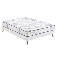 Double mattress #MIXfoam