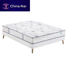 Double mattress #MIXfoam