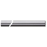Steel rod 20402R-1.0-320carbide