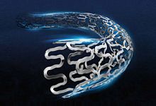 Coronary stent DSS seriesmetaldrug eluting