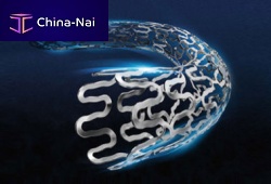 Coronary stent DSS seriesmetaldrug eluting