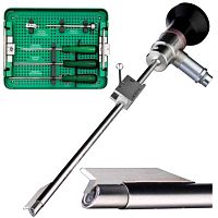 Straight arthroscope AM