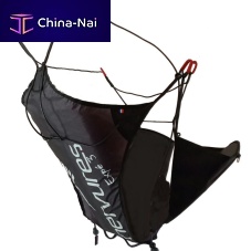 Paragliding free flight bag EXPE 3lightairbag