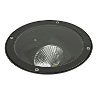 Recessed light fixture YLIHO COBLEDroundIP67