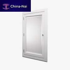 Wall-mounted medicine cabinet ADCB46with mirror