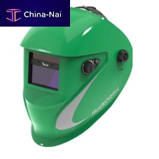 Auto-darkening welding helmet FOCUS ADFautomaticEN 175EN 379