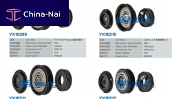    Yixiangparts Co.,Ltd
