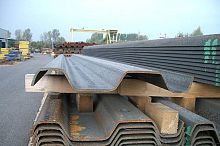 Metal profile KD VIconstruction