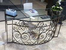 Original design desk
