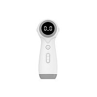 Fetal doppler CONTEC10E pocketwith heart rate monitor