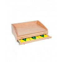 Free-standing storage cabinet GM210N000undercountercontemporarykindergarten
