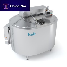 Brewing cheese vat
