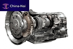  GUANGZHOU BITYEE AUTO PARTS CO. LTD.