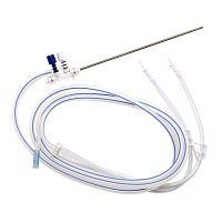 Dental suction cannula FSI seriesirrigationlaparoscopic irrigation
