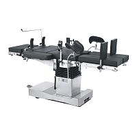 Universal operating table ET300 orthopedyelectro-hydraulictilting