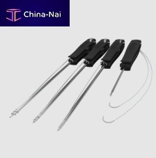 Rotator cuff suture anchor Fastablenon-absorbable