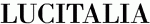   LUCITALIA