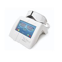 Dry eye treatment IPL system Activatable-top