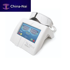 Dry eye treatment IPL system Activatable-top