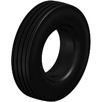 Industrial tire BSEV seriesfor forklift trucks8"9"
