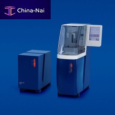 Air analyzer Alphatec F� laboratoryfor the food industryconcentration