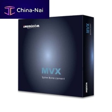 Orthopedic surgery bone cement MVX-01