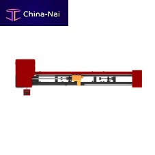 Fiber laser cutting machine KYSON TE4X 21-8for metaltubeCNC