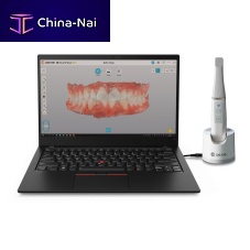 Dental software IS ScanFlowfor dental imagingvisualizationscan