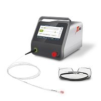 Varicose vein treatment laser simLa® 6diodetabletop
