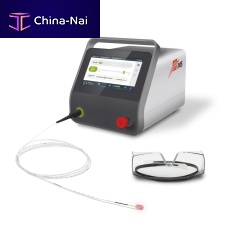 Varicose vein treatment laser simLa® 6diodetabletop