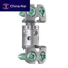 Cervical vertebral corpectomy prosthesis ADDplusexpandable