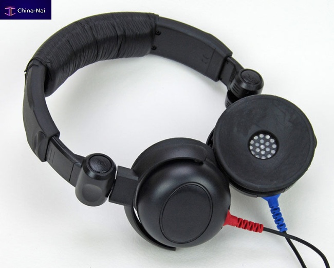 Audiometry headphones Audiometry headphones