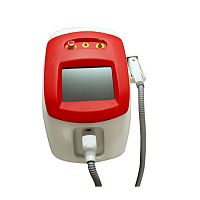Hair removal IPL system skin rejuvenationtable-top