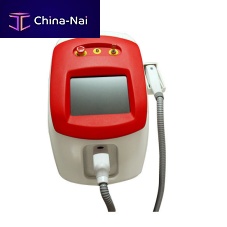 Hair removal IPL system skin rejuvenationtable-top