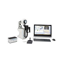 Gauge measurement system MFP 50 seriesinductivefully-automaticfor small parts