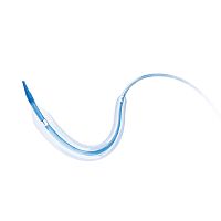 PTCA catheter Tadpole guidingcoronaryballoon