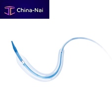 PTCA catheter Tadpole guidingcoronaryballoon