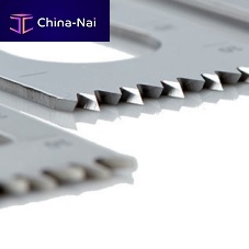 Oscillating surgical saw blade KMS-900Asagittalreciprocating