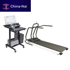 Cardiac stress test equipment CardioStresswith treadmill