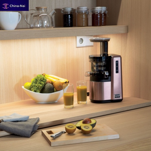 											Juicer