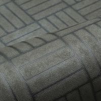 Upholstery fabric A1823-A1832/140 plaingeometric patternFR polyester