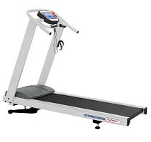 Treadmill ergometer with incline Run2011adult