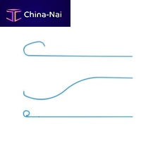 Angiography catheter AC seriesperipheralcoronaryneurological