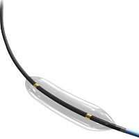 PTCA catheter Invader PTCAcoronaryballoonhydrophilic